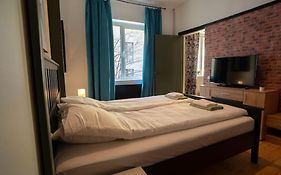 2Bdr Flat In Centre Sofia